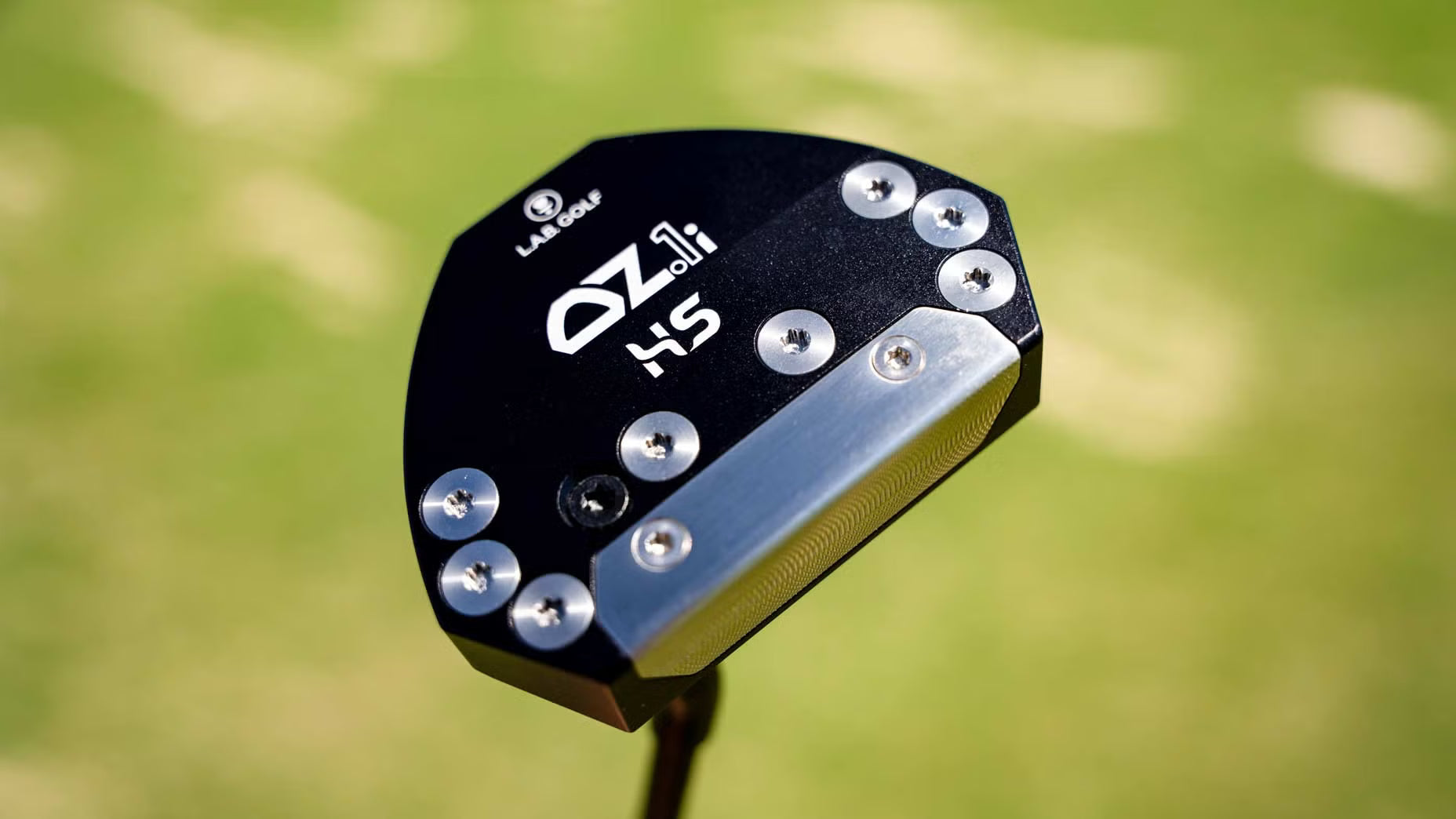 LAB OZ.1i HS GOLF PUTTER