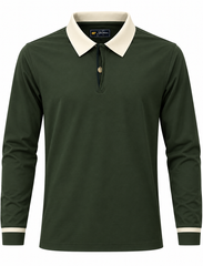 Jack Nicklaus Ladies Knitted Polo