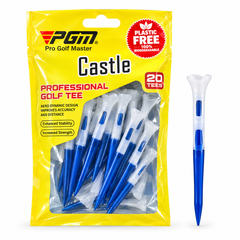 PGM castle golf master tee
