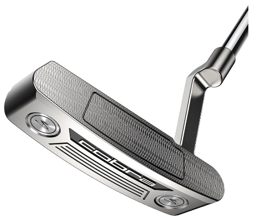 Cobra Blade Putter | Precision Milled Feel & Classic Control