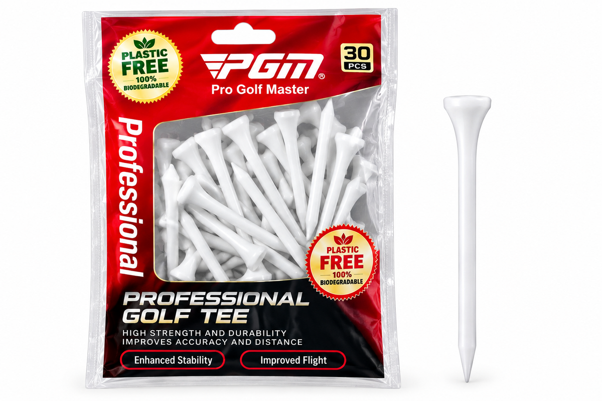 Pro golf master tee