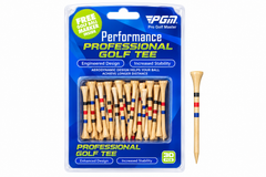 Pro golf master tee