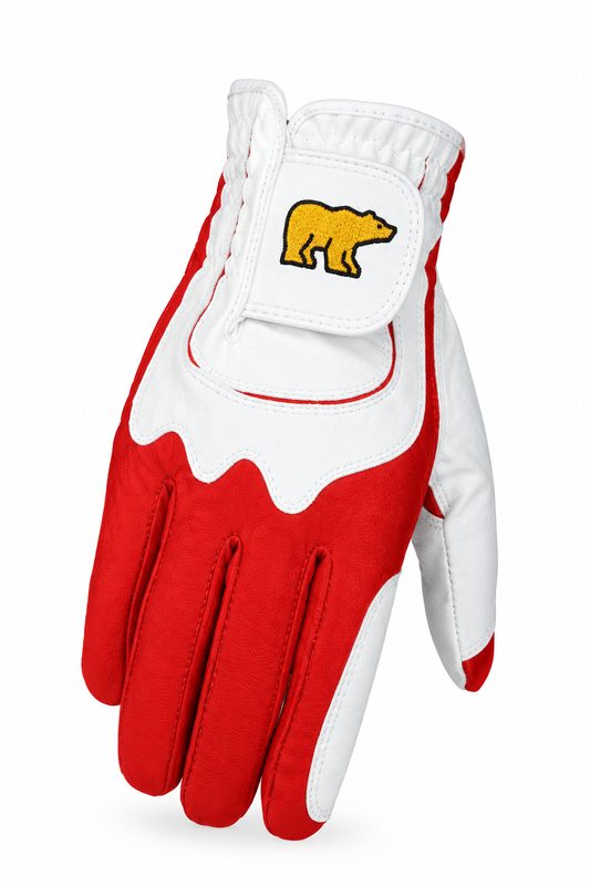 Jack Nicklaus One Size Glove - For Lefty Golfer