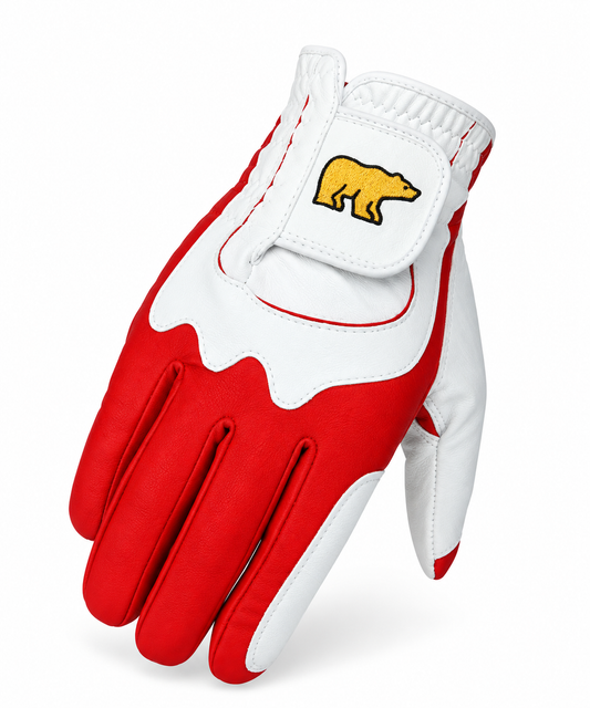 Jack Nicklaus One Size Glove - For Lefty Golfer