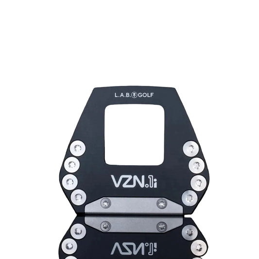 LAB VZNI GOLF PUTTER