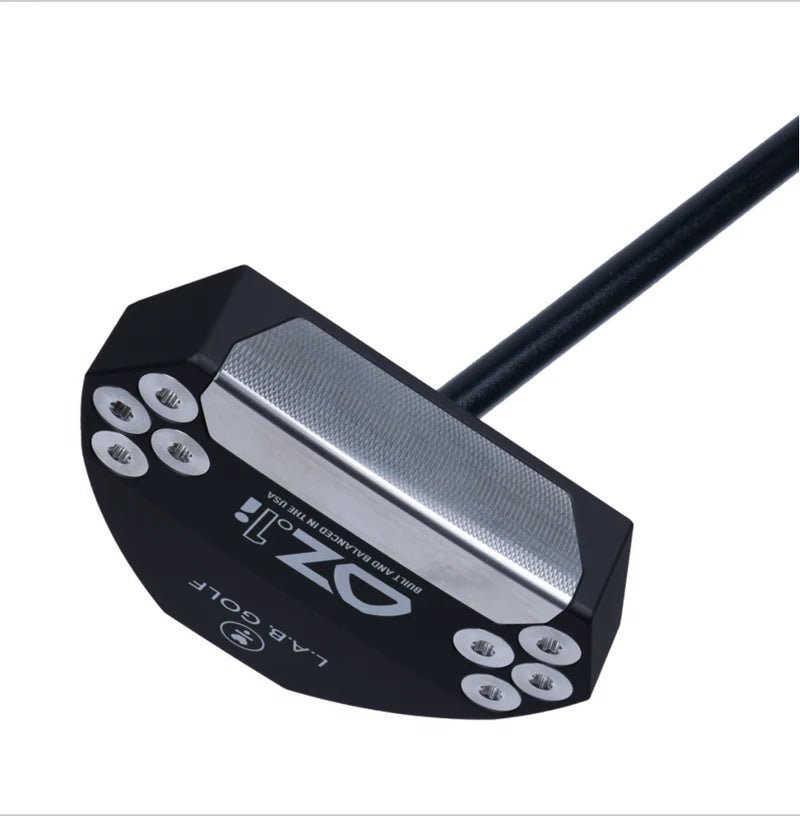 LAB OZ.1i HS GOLF PUTTER