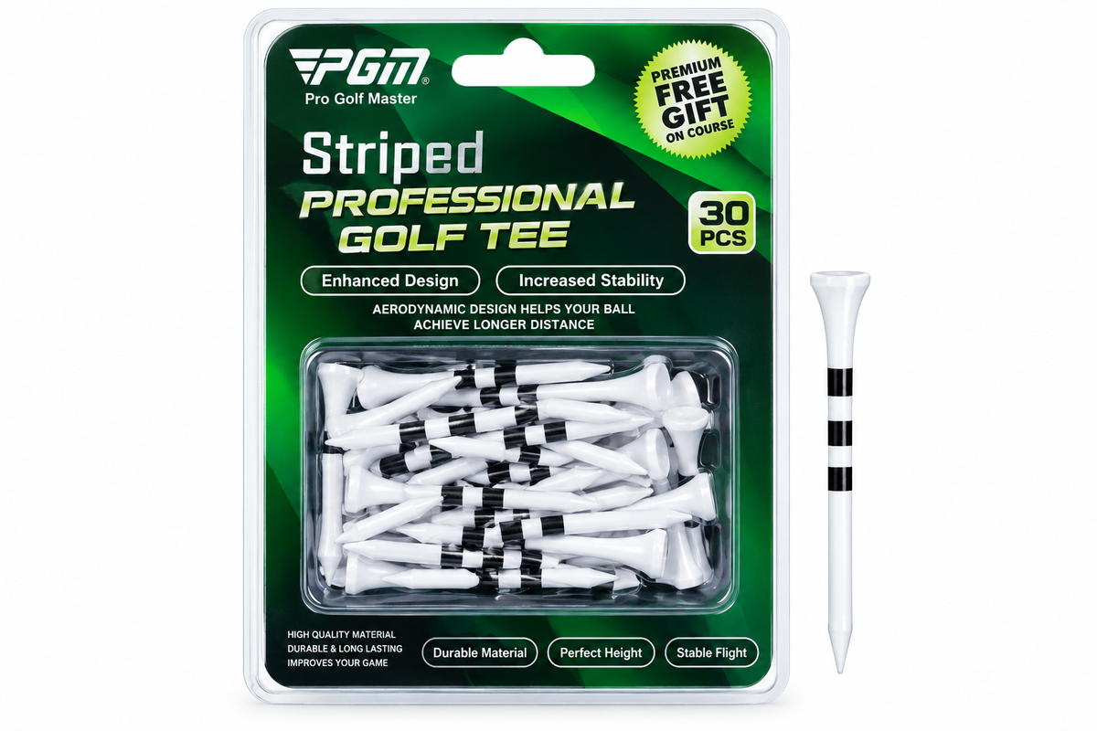 Pro golf master tee