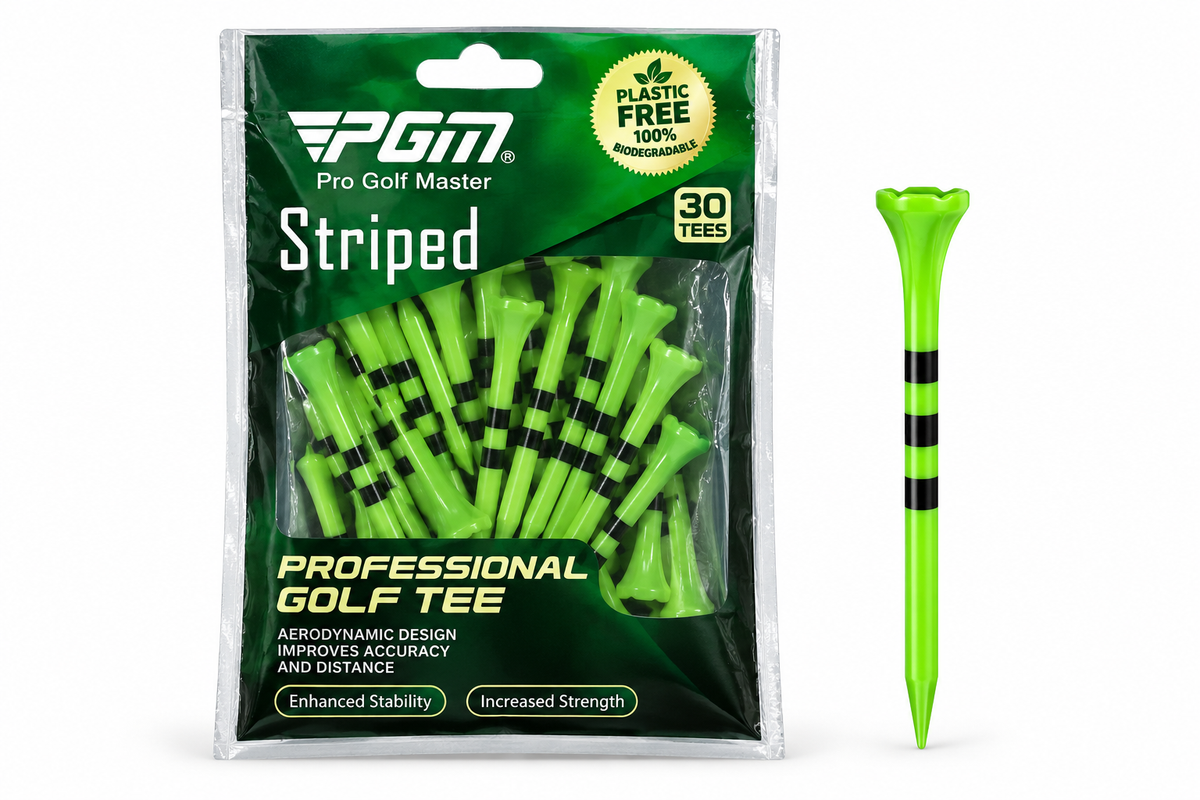PGM castle golf master tee