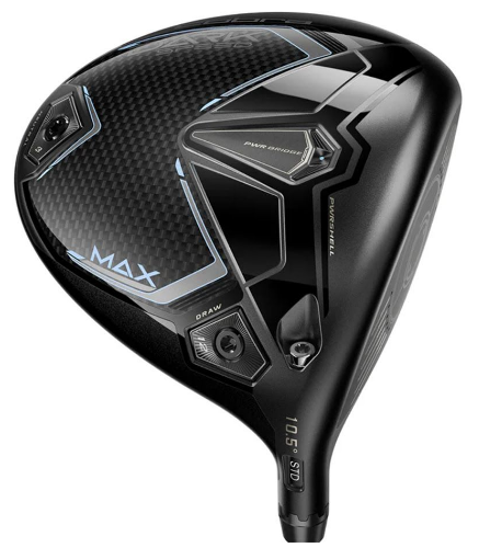 Cobra DARKSPEED MAX Women’s Driver | Lightweight & Ultra Forgiving