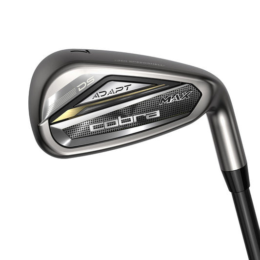 DS Adapt Max Iron