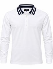 Jack Nicklaus Ladies Knitted Polo