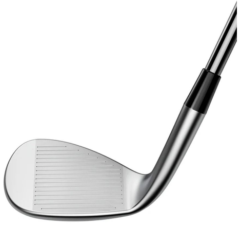 Cobra KING X Steel Wedge | Forgiving Cavity-Back Wedge with Steel Shaft