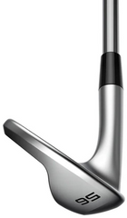 Cobra KING X Steel Wedge | Forgiving Cavity-Back Wedge with Steel Shaft