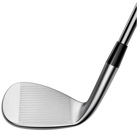 Cobra KING X Graphite Wedge | Forgiving Cavity-Back Wedge with Graphite Shaft