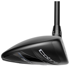 Cobra DS-ADAPT X Fairway Wood – Adjustable Golf Fairway with FutureFit33 Hosel & H.O.T Face Technology