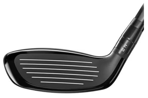Titleist GT1 Hybrid | Lightweight High Launch Forgiving Hybrid for Easy Distance & Control