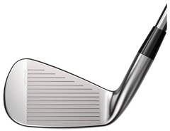 Cobra King TEC-X Forged Steel Irons (4-PW) | Distance & Forgiveness Players Irons