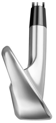 Titleist T250 Launch Spec Graphite Irons Set (5–W) – High Launch Lightweight Forged Distance Irons