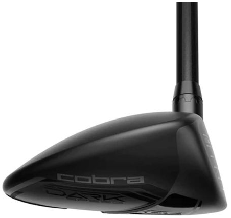 Cobra Darkspeed LS Fairway Wood – Low Spin Performance Golf Club for Advanced Players