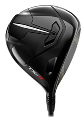 Titleist TSR4 Driver – Ultra Low Spin Golf Driver with Adjustable Weighting & Tour-Level Precision