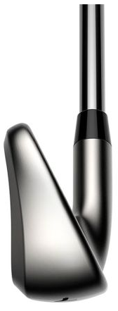 Cobra DS-ADAPT Steel Irons Set (5–GW) – Forged Feel Distance Irons with PWRSHELL & H.O.T Face Technology