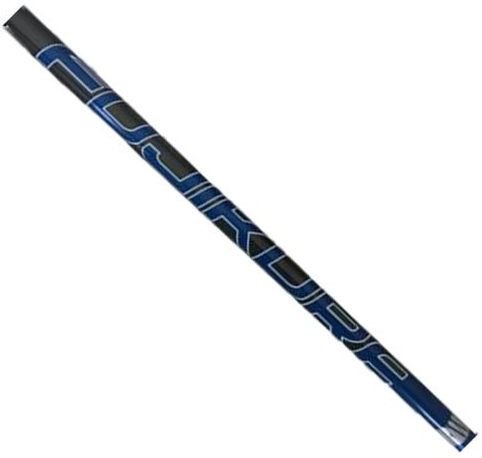 Mizuno 3 Wood Shaft with Adapter & Golf Pride Grip – Premium Fairway Wood Shaft Replacement