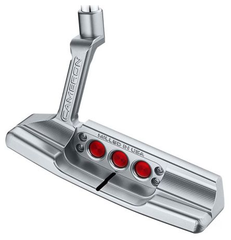 Scotty Cameron Studio Style Newport 2 Putter – Precision Milled Blade with Soft Feel & Tour-Proven Alignment