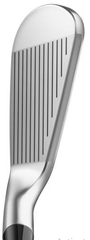 Titleist T100 Forged Irons (4-P) Steel Shaft – Tour Precision Players Distance Iron Set