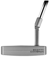 Scotty Cameron Phantom 7.2 Putter – High MOI Mallet with Jet Neck, Precision Milled Face & Advanced Alignment
