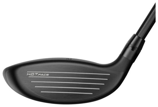 Cobra DARKSPEED X Fairway Wood – High Speed Distance & Forgiveness with PWRSHELL H.O.T Face