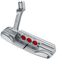 Scotty Cameron Studio Style Newport Putter – Classic Blade, Soft Insert Feel & Tour Precision
