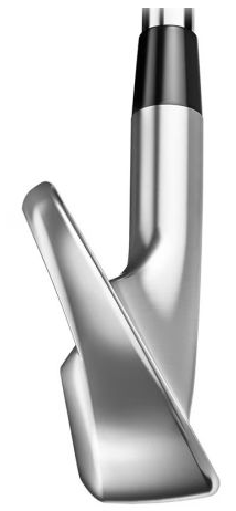 Titleist T100 Forged Irons (4-P) Steel Shaft – Tour Precision Players Distance Iron Set