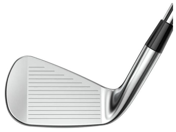 Cobra KING TOUR Irons Set (4-PW) Steel Shaft