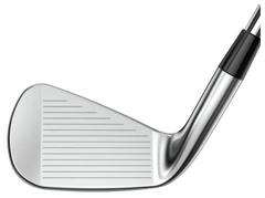 Cobra KING TOUR Irons Set (4-PW) Steel Shaft