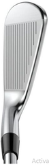 Cobra King CB Steel Irons Set (4-P) – Tour Cavity Back Precision Golf Irons