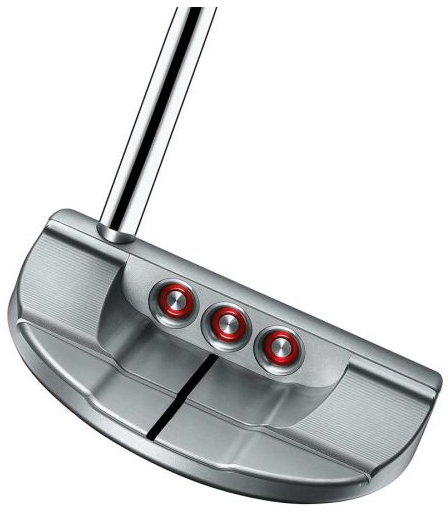 Scotty Cameron Special Select Flowback 5 Putter – Compact Mallet Golf Putter with Flow Neck, Precision Milled Face & Enhanced Alignment