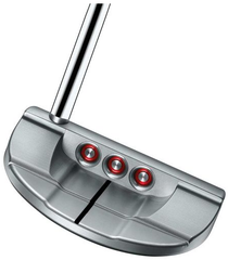 Scotty Cameron Special Select Flowback 5 Putter – Compact Mallet Golf Putter with Flow Neck, Precision Milled Face & Enhanced Alignment