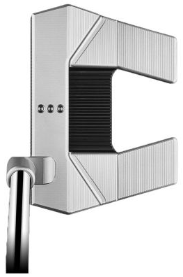 Scotty Cameron Phantom 5.2 Putter – Compact Mallet with Jet Neck, High MOI Stability & Precision Milled Face