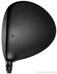 COBRA DS-Adapt X Driver – Adjustable Golf Driver with H.O.T Face, Carbon Crown & Maximum Distance Performance
