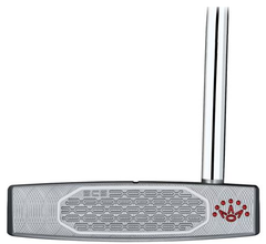 Scotty Cameron Studio Style Fastback Putter – Compact Mallet Precision with Soft Feel Insert & High MOI Stability