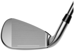 COBRA F-Max (5-PW, GW) Steel Irons Set – Lightweight Game Improvement Irons for Maximum Forgiveness & Easy Launch