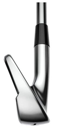 Cobra KING TOUR Irons Set (4-PW) Steel Shaft