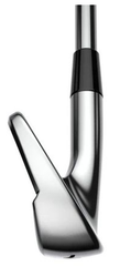 Cobra KING TOUR Irons Set (4-PW) Steel Shaft