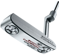 Scotty Cameron Super Select Newport Putter – Classic Blade with Precision Milled Face & Tour-Proven Feel