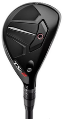 Titleist TSR2 Hybrid | High Launch Forgiving Golf Hybrid with Speed, Stability & Precision