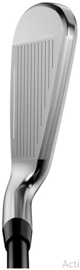 Cobra Women’s Aerojet Graphite Irons Set (6-SW) – Lightweight Distance & Forgiveness Golf Irons