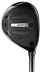Titleist GT1 Hybrid | Lightweight High Launch Forgiving Hybrid for Easy Distance & Control
