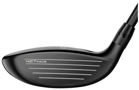 Cobra Women’s DARKSPEED MAX Fairway Wood – Draw Biased Forgiveness with PWRSHELL H.O.T Face