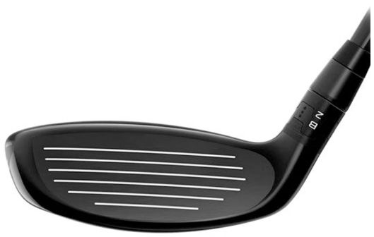 Titleist TSR2 Hybrid | High Launch Forgiving Golf Hybrid with Speed, Stability & Precision
