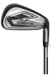 Cobra DARKSPEED Irons Set (5-GW) Graphite Shaft